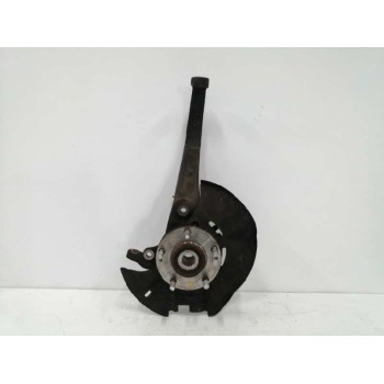 Recambio de mangueta delantera derecha para hyundai sonata (nf) 2.0 crdi cat referencia OEM IAM   