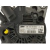 Recambio de alternador para peugeot 208 1.2 12v vti referencia OEM IAM 9809391880 CL12 NRG12S010