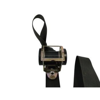 Recambio de cinturon seguridad delantero izquierdo para ford c-max 1.0 ecoboost cat referencia OEM IAM 601597500  