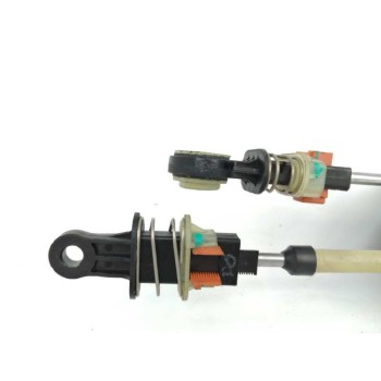 Recambio de varillaje cambio para opel corsa f 1.2 referencia OEM IAM   