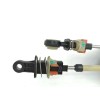 Recambio de varillaje cambio para opel corsa f 1.2 referencia OEM IAM   