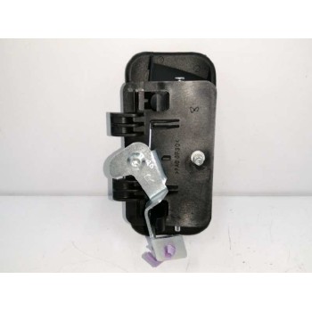 Recambio de maneta exterior lateral derecha para ford transit caja cerrada, larga (fy) (2000 =>) ft 300 2.0 express-line referen