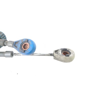 Recambio de varillaje cambio para citroën c2 1.4 hdi referencia OEM IAM   