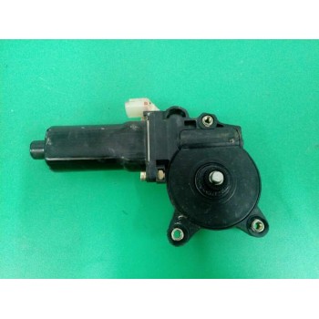 Recambio de motor elevalunas delantero izquierdo para hyundai atos prime (mx) gls (2003) referencia OEM IAM   