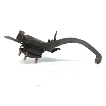 Recambio de mangueta delantera derecha para hyundai sonata (nf) 2.0 crdi cat referencia OEM IAM   