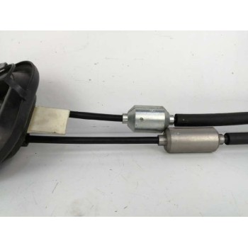 Recambio de varillaje cambio para opel corsa f 1.2 referencia OEM IAM   