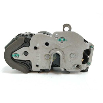 Recambio de cerradura puerta trasera derecha para opel insignia berlina 2.0 cdti cat referencia OEM IAM 13503808  