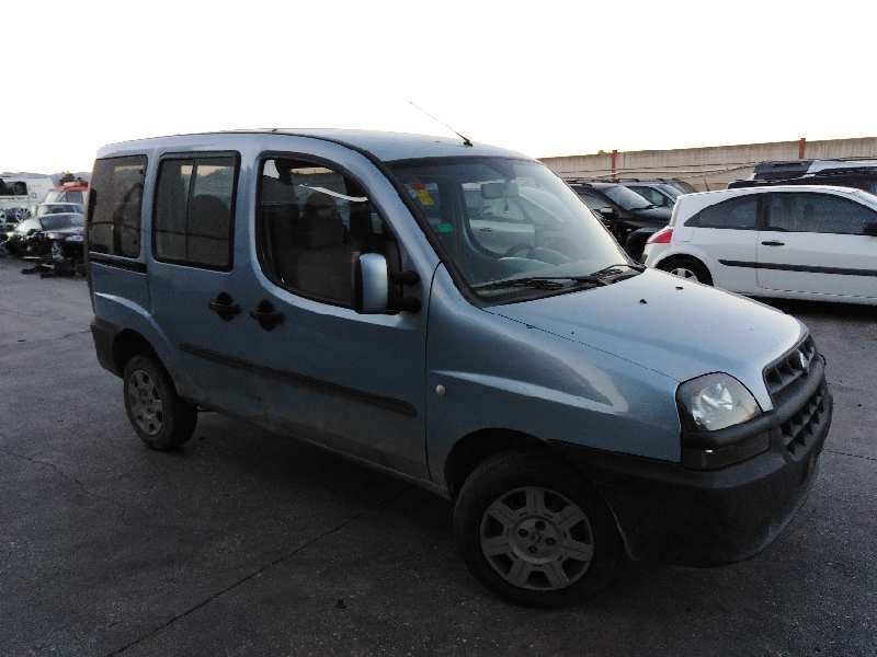 FIAT DOBLO (119)