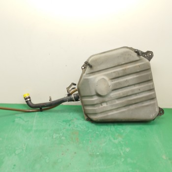 Recambio de deposito combustible para citroën jumper combi desde ´02 2.8 hdi cat referencia OEM IAM   