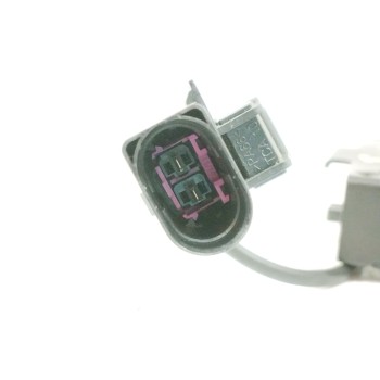 Recambio de cerradura capot para audi q2 (gab) 2.0 16v tdi referencia OEM IAM 81A823509A  