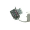 Recambio de cerradura capot para audi q2 (gab) 2.0 16v tdi referencia OEM IAM 81A823509A  