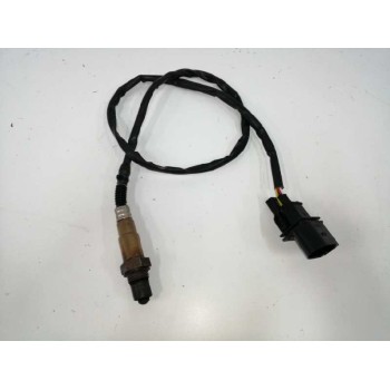 Recambio de sonda lambda para audi a8 (4e2) 6.0 w12 48v cat (bht) referencia OEM IAM 0258007359  