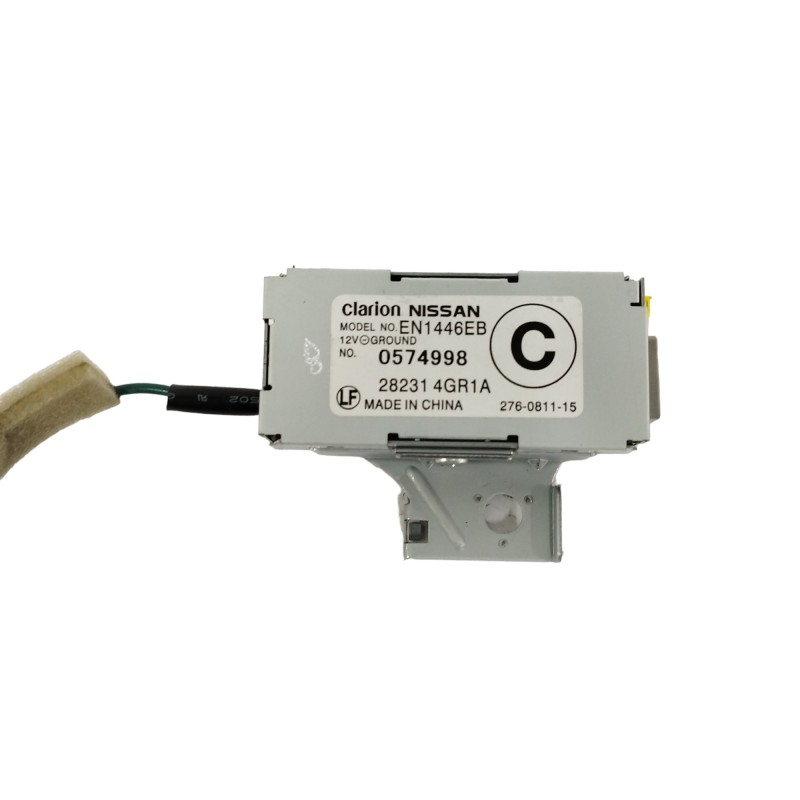 Recambio de modulo electronico para infiniti q50 50 hybrid referencia OEM IAM 282314GR1A  