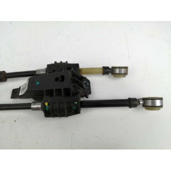 Recambio de varillaje cambio para opel corsa f 1.2 referencia OEM IAM   