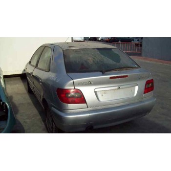 citroën xsara berlina del año 1998