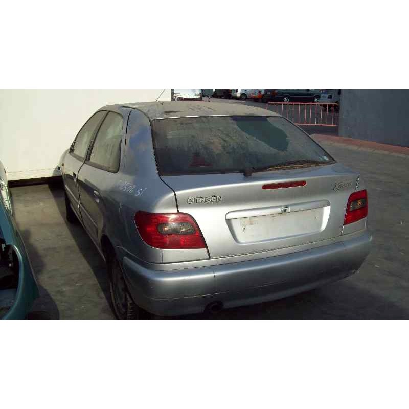 citroën xsara berlina del año 1998