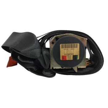 Recambio de cinturon seguridad delantero izquierdo para ford c-max 1.0 ecoboost cat referencia OEM IAM 601597500  