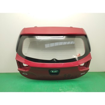 PORTON TRASERO 73700H8000 NECESITA REPARACION 