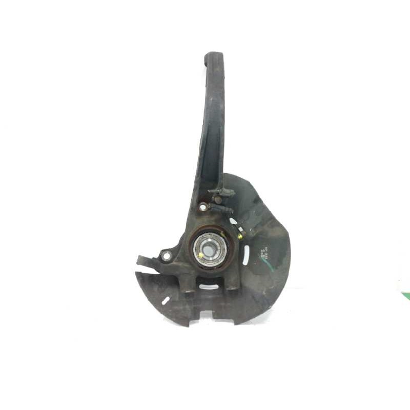Recambio de mangueta delantera izquierda para hyundai sonata (nf) 2.0 crdi cat referencia OEM IAM   