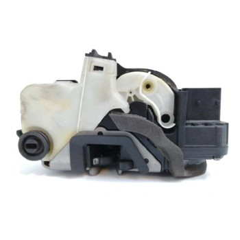 Recambio de cerradura puerta trasera derecha para opel insignia berlina 2.0 cdti cat referencia OEM IAM 13503808  