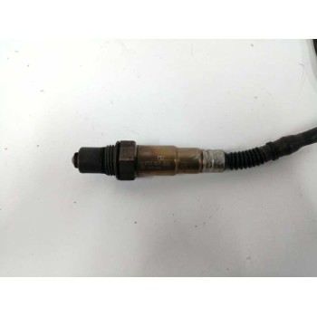Recambio de sonda lambda para audi a8 (4e2) 6.0 w12 48v cat (bht) referencia OEM IAM 0258007359  