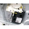 Recambio de elevalunas delantero izquierdo para volvo s40 berlina 2.4 cat referencia OEM IAM TIJERA 8679080 CARIBE TIJERA JUEGO