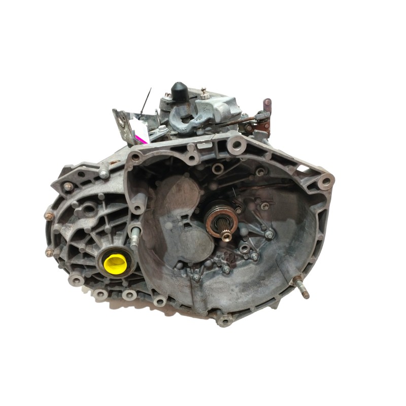 Recambio de caja cambios para alfa romeo giulietta (191) 2.0 jtdm referencia OEM IAM 55239628  
