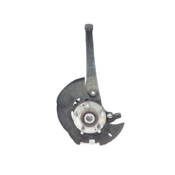 Recambio de mangueta delantera izquierda para hyundai sonata (nf) 2.0 crdi cat referencia OEM IAM   