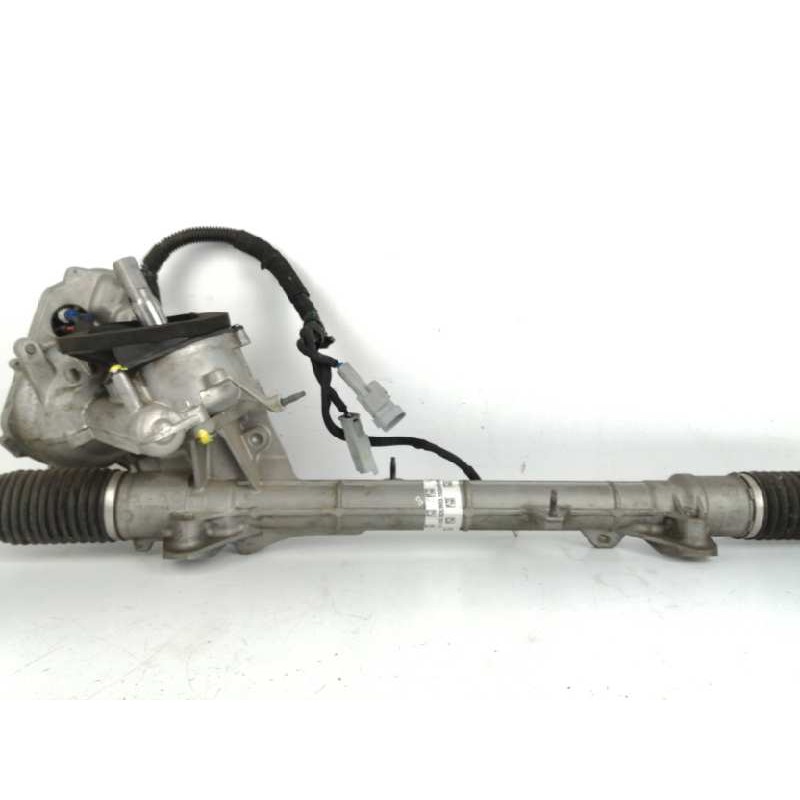 Recambio de cremallera direccion para opel corsa f 1.2 referencia OEM IAM 9834749080 38263903 