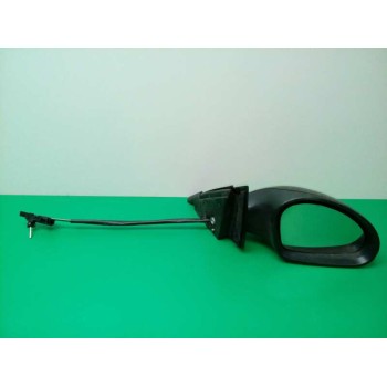 Recambio de retrovisor derecho para seat cordoba berlina (6l2) 1.4 16v referencia OEM IAM 6L1857508T9B9 MANUAL 