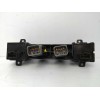 Recambio de mando multifuncion para ssangyong actyon i 200 xdi 4wd referencia OEM IAM 8530131530  