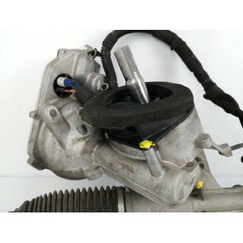 Recambio de cremallera direccion para opel corsa f 1.2 referencia OEM IAM 9834749080 38263903 