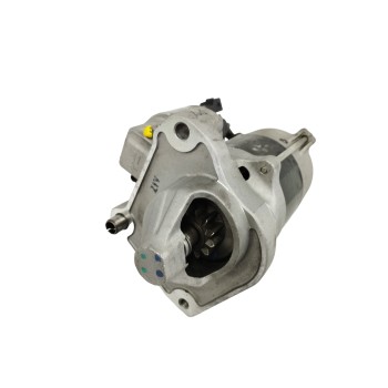 Recambio de motor arranque para peugeot 208 1.2 12v vti referencia OEM IAM 9812715380  