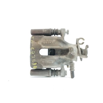 Recambio de pinza freno trasera derecha para volkswagen polo (6r1) 1.2 tdi referencia OEM IAM   