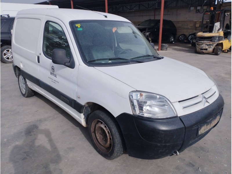 CITROËN BERLINGO