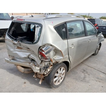 toyota corolla verso (r1) del año 2005