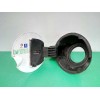 Recambio de tapa exterior combustible para peugeot 207 gt referencia OEM IAM 9681730777  
