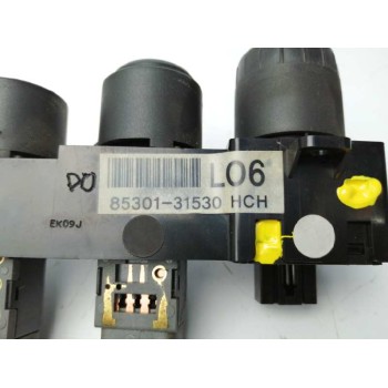 Recambio de mando multifuncion para ssangyong actyon i 200 xdi 4wd referencia OEM IAM 8530131530  