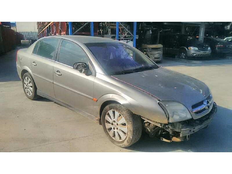 OPEL VECTRA C BERLINA