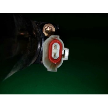 Recambio de motor elevalunas delantero izquierdo para hyundai atos prime (mx) gls (2003) referencia OEM IAM   