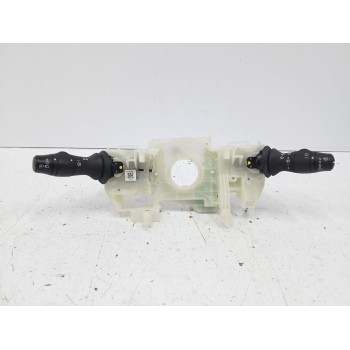 Recambio de mando multifuncion para renault zoe (bfm_) zoe referencia OEM IAM 255678550R  