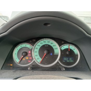 toyota corolla verso (r1) del año 2005