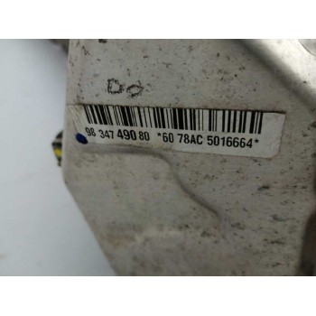 Recambio de cremallera direccion para opel corsa f 1.2 referencia OEM IAM 9834749080 38263903 