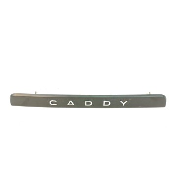 MOLDURA 2K7827567C MARCO LUZ MATRICULA Y MANETA PORTON