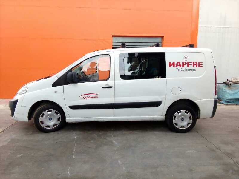 FIAT SCUDO COMBI (272)