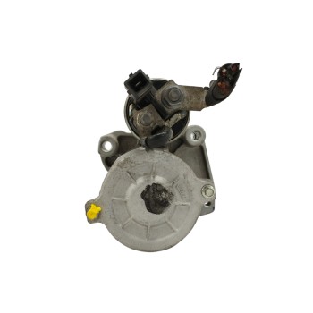 Recambio de motor arranque para peugeot 208 1.2 12v vti referencia OEM IAM 9812715380  
