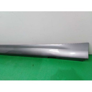Recambio de faldon lateral para bmw serie 3 berlina (e90) 335d referencia OEM IAM 51777202651 IZQUIERDO 