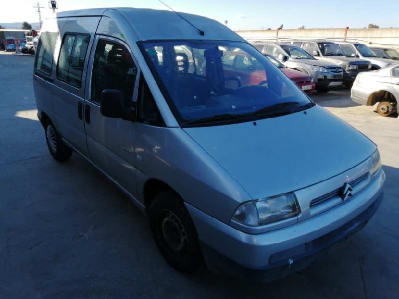 CITROËN JUMPY