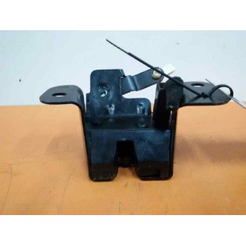 Recambio de cerradura maletero / porton para hyundai tucson (jm) 2.0 crdi a las 4 ruedas referencia OEM IAM 812302E010  