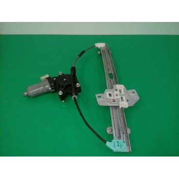 Recambio de elevalunas delantero izquierdo para hyundai accent (mc) gl crdi referencia OEM IAM FUNDA 824011G010 